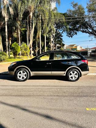HYUNDAI VERACRUZ 3.8 V6 GASOLINA 4WD AUTOMÁTICO